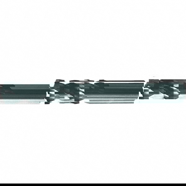 Aircraft Extension Drill Bit: #40, 135 &deg; Point, High Speed Steel